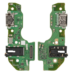 Ladeanschluss + Platine GH81-20699A für Samsung...