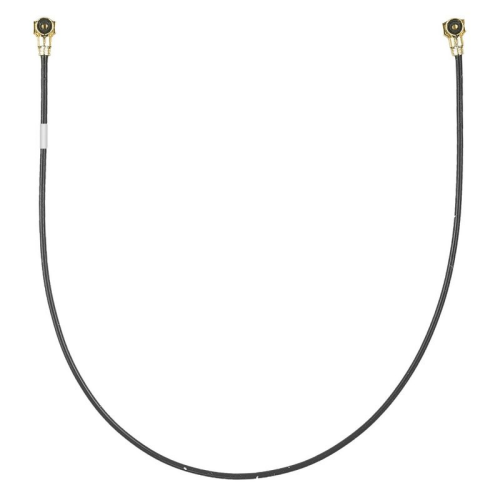 Koaxial Kabel black/schwarz GH81-20734A für Samsung Galaxy A22 5G SM-A226B