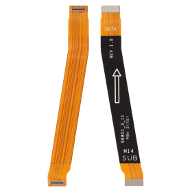 Haupt Flexkabel GH81-20740A für Samsung Galaxy A22...
