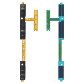 Ein/Aus + Lautstärke Flexkabel GH81-20712A für...
