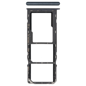 SIM-Karten Halter grey/gray/grau GH81-20741A für...