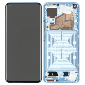 Display Modul mit Rahmen und Toucheinheit horizon...