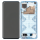 Display Modul mit Rahmen und Toucheinheit horizon blue/blau 56000500K200 für Xiaomi Mi 11 (M2011K2G)