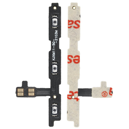 Ein/Aus + Lautstärke Flexkabel für Xiaomi Mi 11 (M2011K2G)
