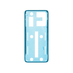 Xiaomi Mi 10T 5G Backcover Akkudeckel Klebefolie