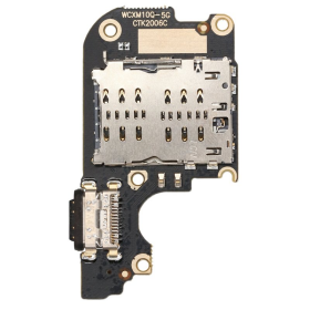 Xiaomi Mi 10 Lite 5G Ladebuchse Dock Connector Flex Board