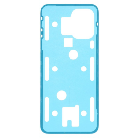 Xiaomi Mi 10 Lite 5G Backcover Akkudeckel Klebefolie