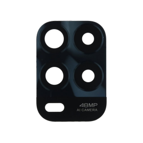 Xiaomi Mi 10 Lite 5G Kamera Linse black