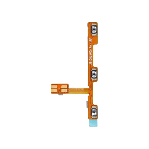 Xiaomi Mi 10 Lite 5G Power + Volume Lautstärke Flexkabel