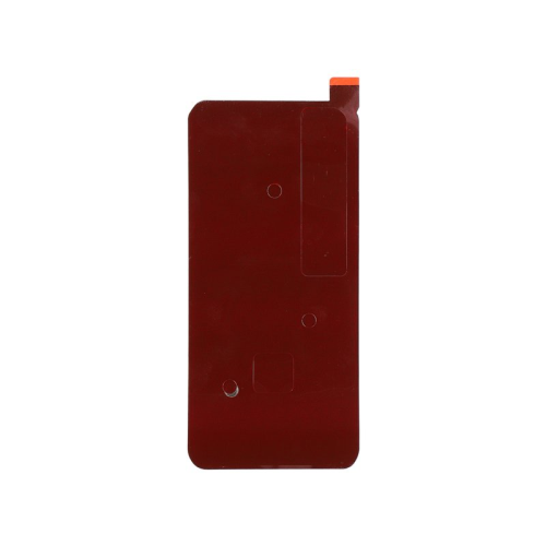 Xiaomi Mi 10 5G Backcover Akkudeckel Klebefolie