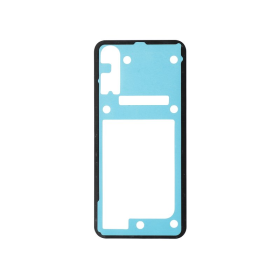 Xiaomi Mi 9 Lite Backcover Akkudeckel Klebefolie...