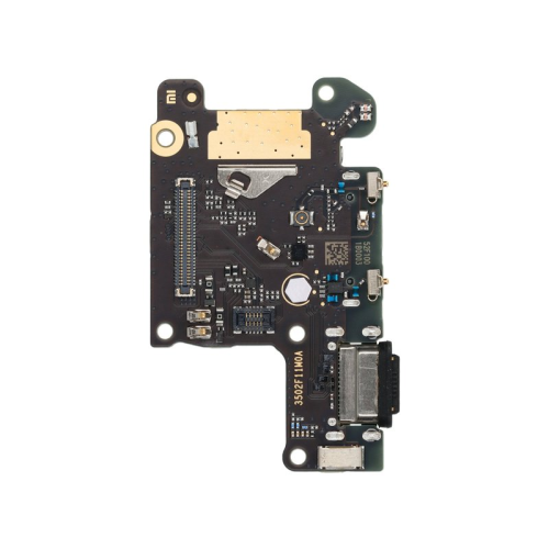 Xiaomi Mi 9T Pro Ladebuchse Dock Connector Flex Board 560030072033