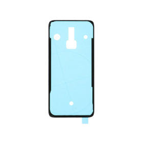 Xiaomi Mi 9 Backcover Akkudeckel Klebefolie