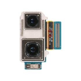 Xiaomi Mi 8 Haupt Kamera 12MP + 12MP 412120130086