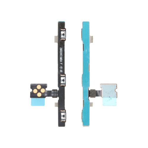 Xiaomi Mi 8 Power + Volume Lautstärke Flexkabel 4830270000B1