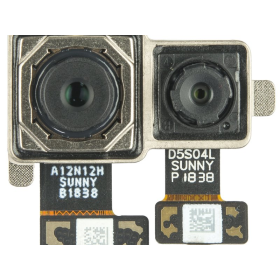 Xiaomi Mi 8 Lite Haupt Kamera 12MP + 5MP 412120280092