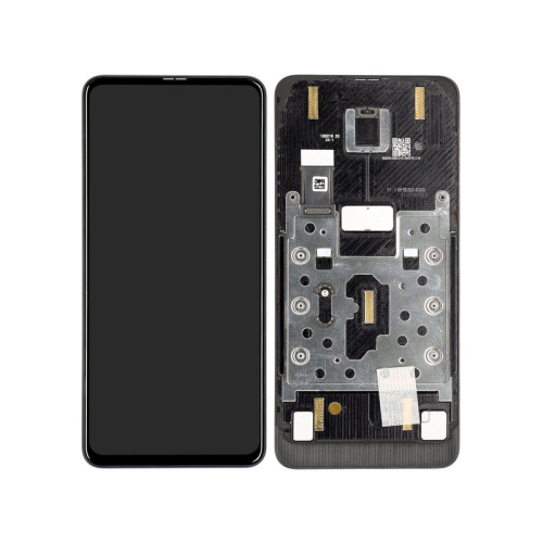 Xiaomi Mi MIX 3 Display Modul Rahmen Touchscreen onyx black/schwarz 560610072033