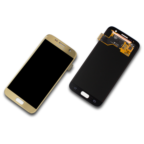 Samsung Galaxy S7 SM-G930F Display ✓ zum