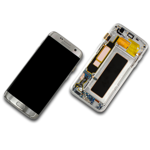 Galaxy S7 SM-G935F Display ✓ Top-Preis