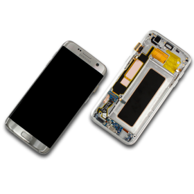 Samsung Galaxy S7 Edge SM-G935F Display