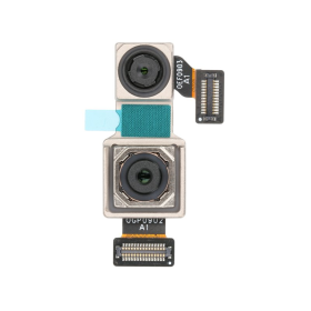 Xiaomi Mi A2 Lite Haupt Kamera 5MP + 12MP 412120200076