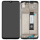 Display Modul mit Rahmen und Toucheinheit carbon grey/gray/grau 560001J19S00 für Xiaomi Redmi 9T (M2010J19SG)
