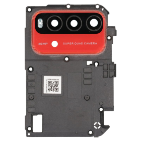 Xiaomi Redmi 9T Mainboard Abdeckung inkl. Kamera Linse...