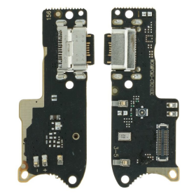 Xiaomi Redmi 9T Ladebuchse Dock Connector Board...