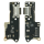 Ladeanschluss Platine Modul 560001J19C00 für Xiaomi Redmi 9T (M2010J19SG)