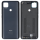 Xiaomi Redmi 9C Backcover Akkudeckel midnight grey/grau 55050000EE5Z