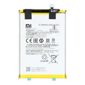 Xiaomi Redmi 9C Akku Batterie Li-Ionen BN56 46020000425D
