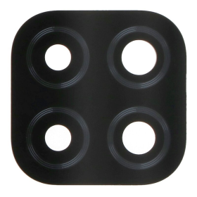 Kamera Linse für Xiaomi Redmi 9C (M2006C3LG)