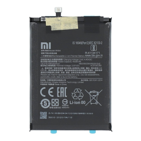 Xiaomi Redmi 9 Akku Batterie Li-Ionen BN54 460200001J1G