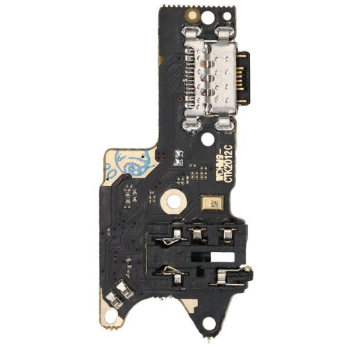 Xiaomi Redmi 9 Ladebuchse Dock Connector Flex Board 5600010J1900