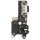Xiaomi Redmi 9 Ladebuchse Dock Connector Flex Board 5600010J1900