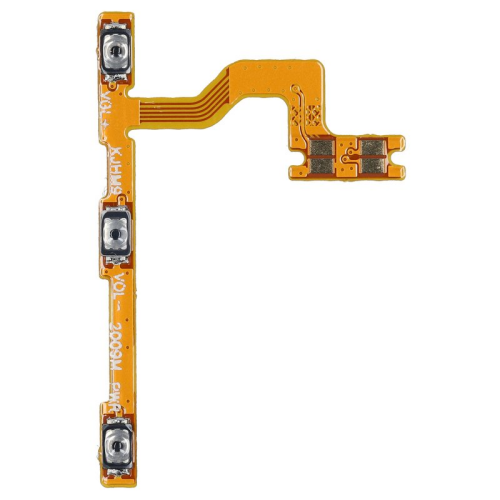 Xiaomi Redmi 9 Power + Volume Lautstärke Flexkabel