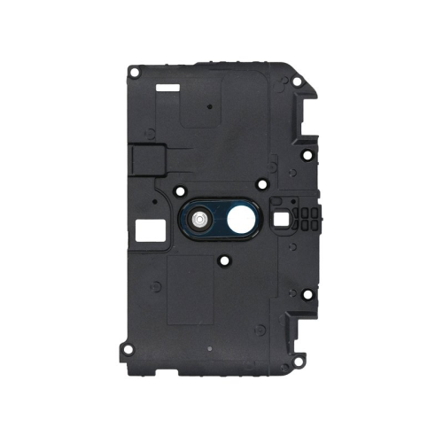 Xiaomi Redmi 8A Mainboard Abdeckung Antenne inkl. Haupt Kamera Linse Glas