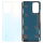 Xiaomi Redmi Note 10 Pro Backcover Akkudeckel glacier blue/blau 55050000UU4J