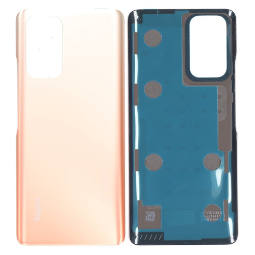 Xiaomi Redmi Note 10 Pro Backcover Akkudeckel gradient bronze 55050000UT4J