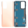 Xiaomi Redmi Note 10 Pro Backcover Akkudeckel gradient bronze 55050000UT4J
