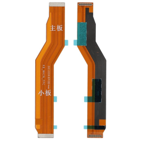 Xiaomi Redmi Note 10 Pro Haupt Flexkabel