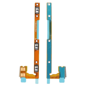 Xiaomi Redmi Note 10 Pro Power + Volume Lautstärke...