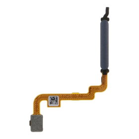 Fingerabdruck Sensor Flexkabel Flachband grey/gray/grau...