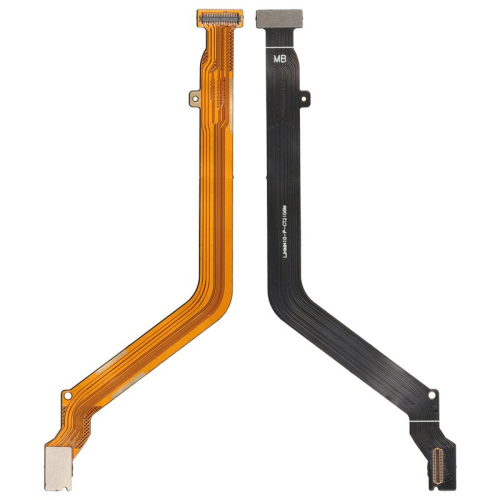 Display Modul Flexkabel Flachband 483200007U9T für Xiaomi Redmi Note 10 (M2101K7AG)
