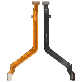 Xiaomi Redmi Note 10 LCD Display Flexkabel
