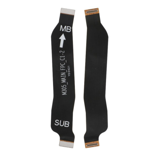 Xiaomi Redmi Note 10 Haupt Flexkabel