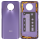 Xiaomi Redmi Note 9T Backcover Akkudeckel daybreak purple/lila