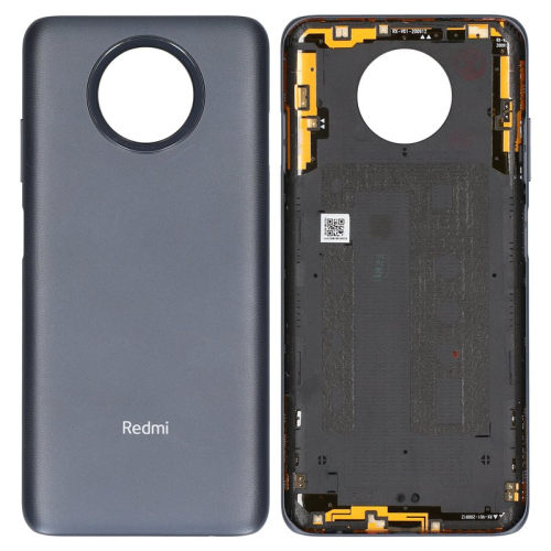 Xiaomi Redmi Note 9T Backcover Akkudeckel nightfall black/schwarz