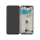 Xiaomi Redmi Note 9 Pro Display Modul Rahmen Touchscreen glacier white/weiß 560002J6B200