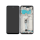 Xiaomi Redmi Note 9 Pro Display Modul Rahmen Touchscreen interstellar grey/grau 560003J6B200